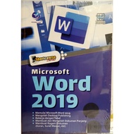 ShortCourse: MICROSOFT WORD 2019