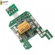 Dual ICs Circuit Board with Overheating Protection for Makita 18V BL1830 Battery