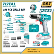 🔥 TOTAL Impact Drill Cordless Heavy Duty Cordless Drill Impact Total Drill Cordless Impact Drill Tot