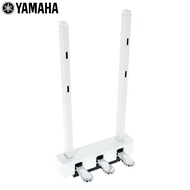 Yamaha LP-1 แป้นเหยียบ แผงชุด Pedal 3 อัน อุปกรณ์เสริมสำหรับเปียโนไฟฟ้า Yamaha รุ่น P-121, P-125, P-515 White