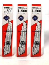 Cutter Kenko L-500