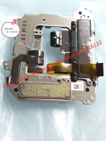 A7 III / A7R III / M3 Image Stabilizer Group Anti-shake Stabilization Unit For Sony ILCE-7RM3 ILCE-7