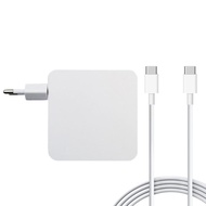 POWER ADAPTOR APPLE MACBOOK GEN 3 FAST CHARGER USB-C 61W-67w-87W-96W