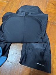 Decathlon Triban Cycling Shorts - Size L