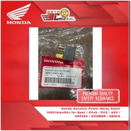 Honda Starter Relay 38501KWN901 or 38501KVZ631 for Various Models [SEE DESCRIPTION]