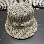 Dior遮陽帽 迪奧漁夫帽bucket hat