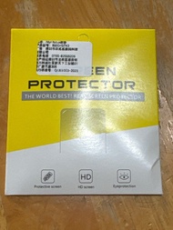 Canon G7X Mark III 屏幕鋼化保護貼 Screen Protector 