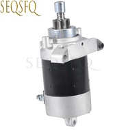 31200-ZV5-013 31200-ZV5-003 31200-ZV5A-0130 Electrical Starter Motor For Honda BF35 BF40 BF45 BF50 B