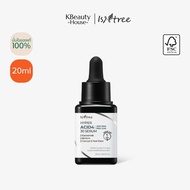 ISNTREE HYPER ACID4 AHA BHA PHA LHA 30 SERUM 20ml