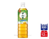 【ASAHI朝日】十六茶 (990mlx12瓶)