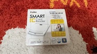 (全新）多功能讀卡機 smart IC card reader 晶片金融卡 自然人憑證 讀卡機 EZ 100PU