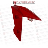 Front fender HONDA Winner X (RS150 V3) (HRC red) (R389) _6A 4E
