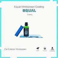 Equal Windscreen Coating