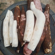 Cassava permas soft cassava 1 kg