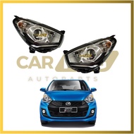 PERODUA MYVI ICON 2015 SE HEAD LAMP / LAMPU BESAR PERODUA MYVI ICON 2015 SE