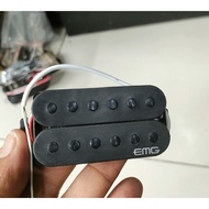 EMG Retro Active Original Super Humbucker Guitar Pickup Bridge Position