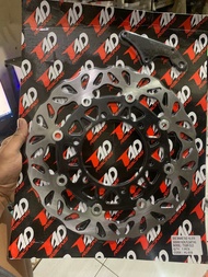 PIRINGAN CAKRAM DISC DEPAN LEBAR 300mm COPY TDR PSM PNP MEGAPRO TIGER LAMA VERZA CB150R OLD