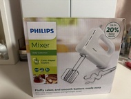 Philips 手提攪拌機 Mixer