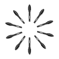 For HUION Pen Nib PN05 Replacement Nibs for Digital Pen PW500 PW507 Graphics Tablet Q620M HS611 Kamv