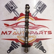 Toyota SEG AE101 1.6 4A-FE engine camshaft exzos used