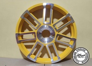 Mags Sidewheel for tricycle (TESLA) 17" ENO Philippines