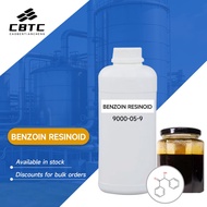BENZOIN RESINOID 5g|10g|20g Sample Size Oil Soluble Fragrance Material CAS 9000-72-0 100% Highly Con