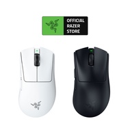 Razer DeathAdder V4 Pro - Wireless Esports Gaming Mouse