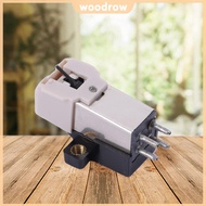 AT-3600/AT-91/AT-91R Replacement Phonograph Cartridge Magnetic Cartridge Stylus Phono Cartridge MM C