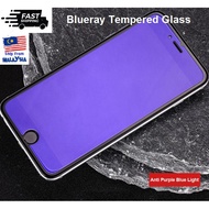 Redmi Blueray Screen Protector Glass Stricker Mi 5 6 6a 7a 7 8 9 8A 9A 9C Pro max 1 2 3 Mi Mix 2 2S 