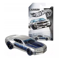 hotwheel camaro ss 1:64