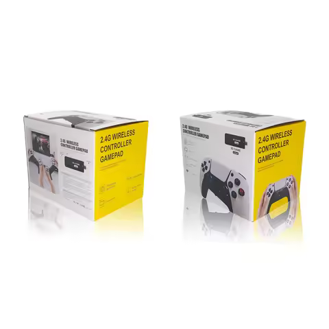 U9 PRO Video Game Console 128G Built-in 12000 Games Retro Handheld TV Game Console Wireless Controll