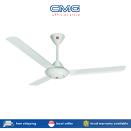 *Installation Available* KDK M60SG Ceiling Fan 150cm with Regulator