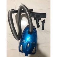 SHARP EC8305 Vacuum Cleaner EC 8305 B / P 400 Watt
