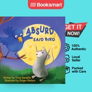 Absurd Said Bird - Paperback - English - 9781959412182