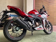 【榮立販售】HONDA CBR150R 2020 購車申辦/諮詢:LINE s204159