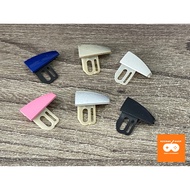 Memory Card Port Cover for PSP 1000 Game Console