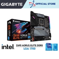 Gigabyte Z690 Aorus Elite Ddr5 Gaming Mainboard Combo DEAL I5-12600K/I7-12700/I7-12700K/I9-12900/I9-