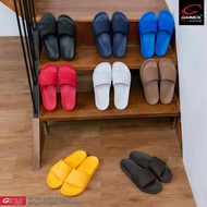 GGambo Gambol GM42155 Slip-On Sandals Size: 36-44 Black Brown Navy White Yellow Red Blue