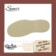 Dr.Sole 3060 Cushion Sportsman - Premium Outsole