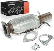 A-Premium Catalytic Converter Replacement for Chevy Malibu 2008-2012 Pontiac G6 Saturn Aura, L4 2.4L