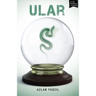 Fixi Book: Snake By Azlan Fadzil