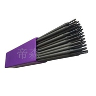 Welding Rod Ready Stock Manufacturer Supply Tungsten Carbide Welding Rod Quantity d717 Stack Welding