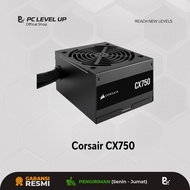 Corsair CX750 Power Supply