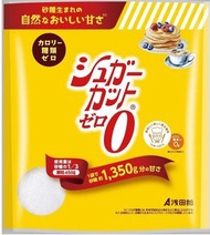 Asada Candy Cun Cut零顆粒450g