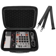 Musiin Audio Sampler Case Compatible with Teenage Engineering EP-133 K.O. II/EP-1320 Medieval Sample