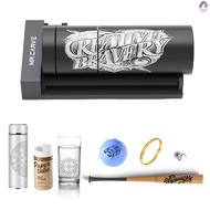 S4/ C2/ D2/ D3/ M1pro/ M4 Dj7/ S4/ D4/ Rt5 Rotary Roller Laser Suitable 3-200mm C2s/ M1pro/ 3-200mm 