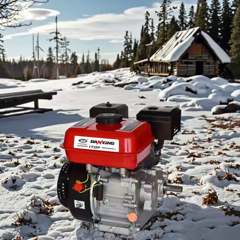 Zehao 170F 1.8L Engine Silent Generator With 60Hz 24h Running Time And One-Half Reduction Ratio