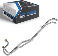 Diesel Fuel Supply & Return Line Assembly For 98-03 Ford 7.3L Replaces OE# F81Z-9J338-NA (3381-OE)