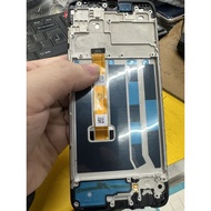 Oppo a15/a15s/a16k original frame screen