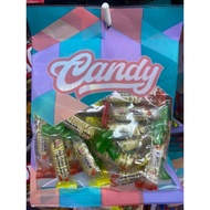 Candy Gula Gula COKLAT LEGEND ZAMAN DAHULU KALA